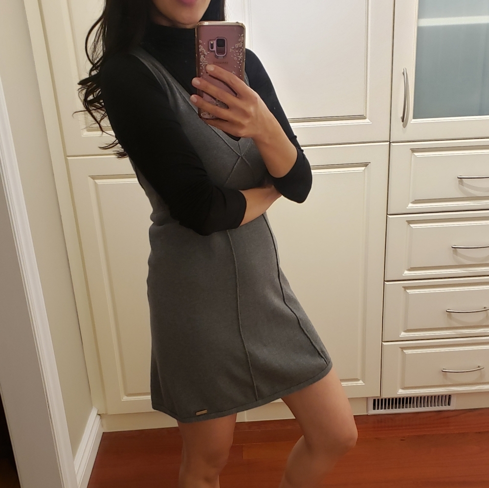 Wilfred Knit Dress